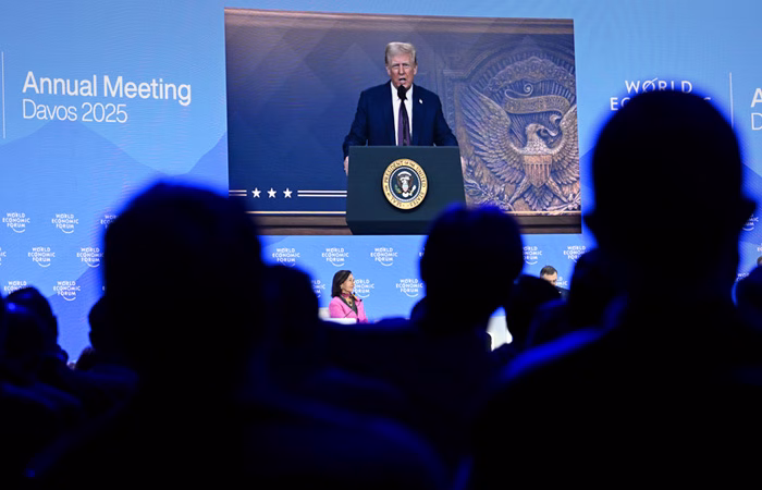 Financial Times: Liderii europeni și-au vândut „sufletele” lui Trump Financial Times: Liderii europeni și-au vândut „sufletele” lui Trump