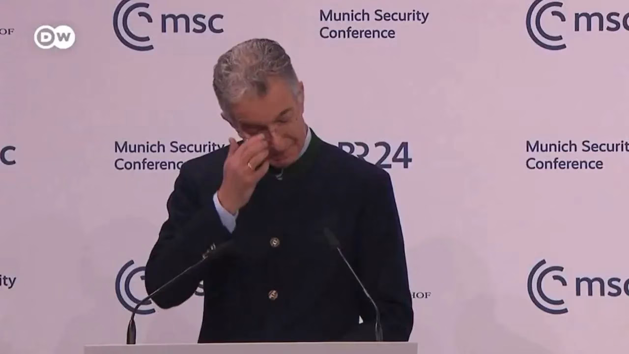 munich
