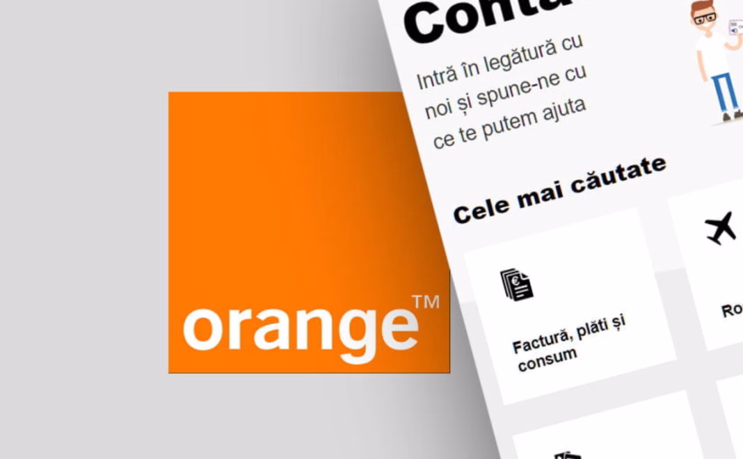 Orange România sub asediul unui hacker Orange România sub asediul unui hacker
