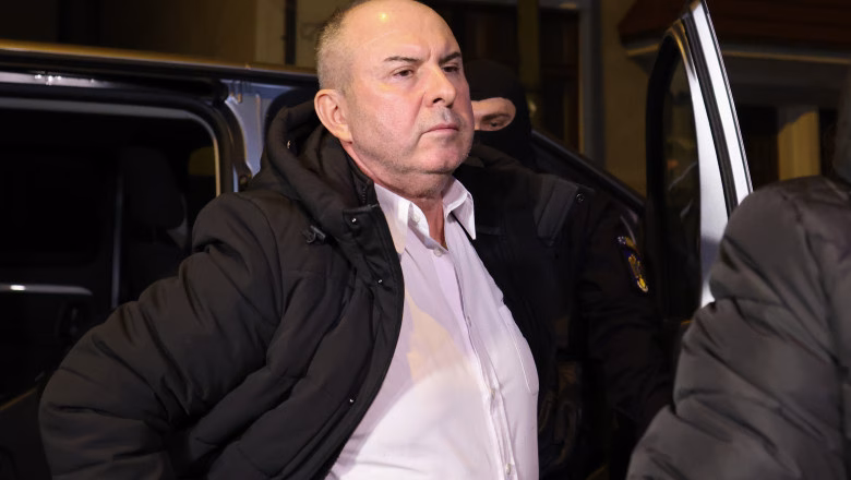 Zvonuri teribile despre afacerea ”Constanța”. Nu ar fi despre carburanți, ci despre arme americane trimise în România spre relivrare Ucrainei Zvonuri teribile despre afacerea ”Constanța”. Nu ar fi despre carburanți, ci despre arme americane trimise în România spre relivrare Ucrainei