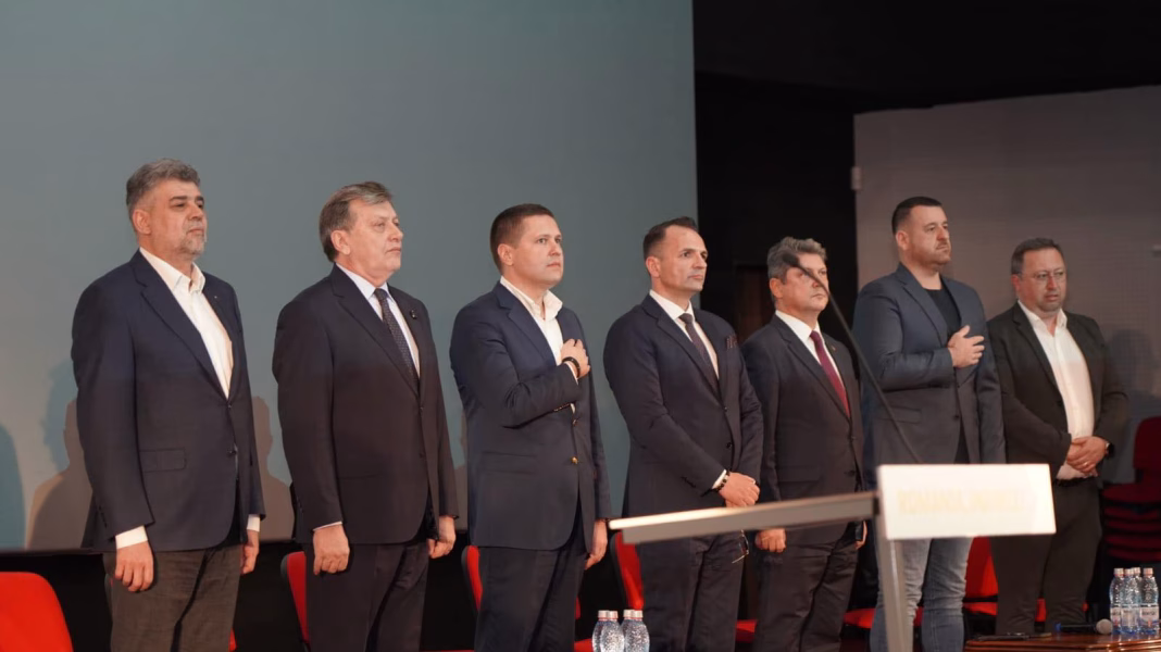 Șeful CJ Dâmbovița: Crin Antonescu este singurul care polarizează trei partide și care, chiar dacă nu este membru PSD, aduce un echilibru în alianță. În județul Dâmbovița, am demonstrat că atunci când lucrăm împreună, indiferent de culoarea politică, se întâmplă numai lucruri bune Șeful CJ Dâmbovița: Crin Antonescu este singurul care polarizează trei partide și care, chiar dacă nu este membru PSD, aduce un echilibru în alianță. În județul Dâmbovița, am demonstrat că atunci când lucrăm împreună, indiferent de culoarea politică, se întâmplă numai lucruri bune