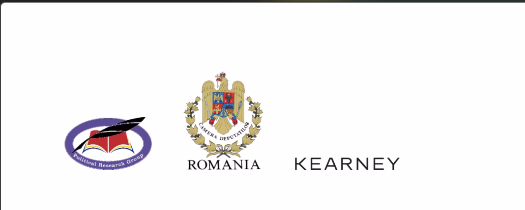 România ca Hub Regional: O Nouă Viziune pentru Industria de Apărare. Conferința Romanian Industrial DefenseCapabilitiesAssessment: Transformarea României într-un hub regional al industriei de apărare România ca Hub Regional: O Nouă Viziune pentru Industria de Apărare. Conferința Romanian Industrial DefenseCapabilitiesAssessment: Transformarea României într-un hub regional al industriei de apărare