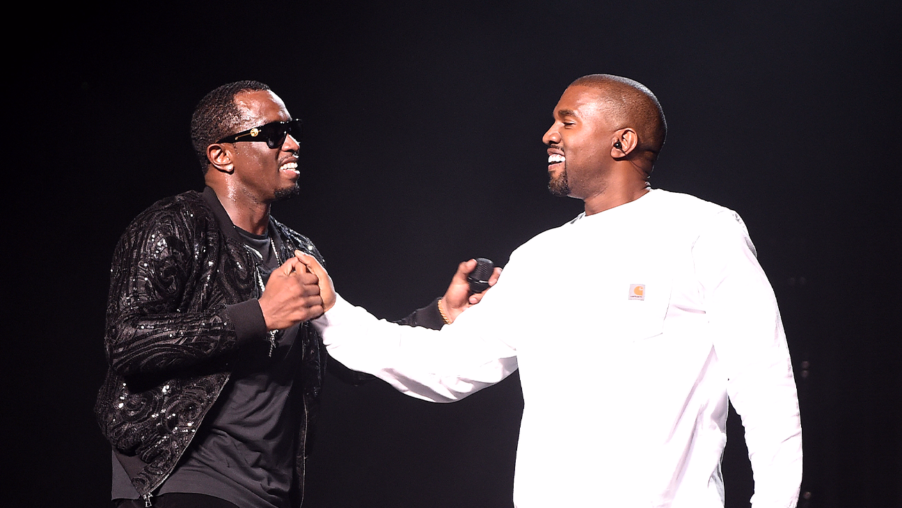 Kanye West