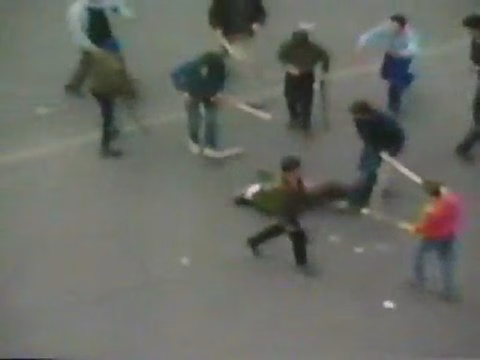 Consiliul Naţional Maghiar din Transilvania vrea dosarul „Martie Negru”: Declasificarea tuturor documentelor armatei, Securităţii şi a altor forţe armate implicate Consiliul Naţional Maghiar din Transilvania vrea dosarul „Martie Negru”: Declasificarea tuturor documentelor armatei, Securităţii şi a altor forţe armate implicate