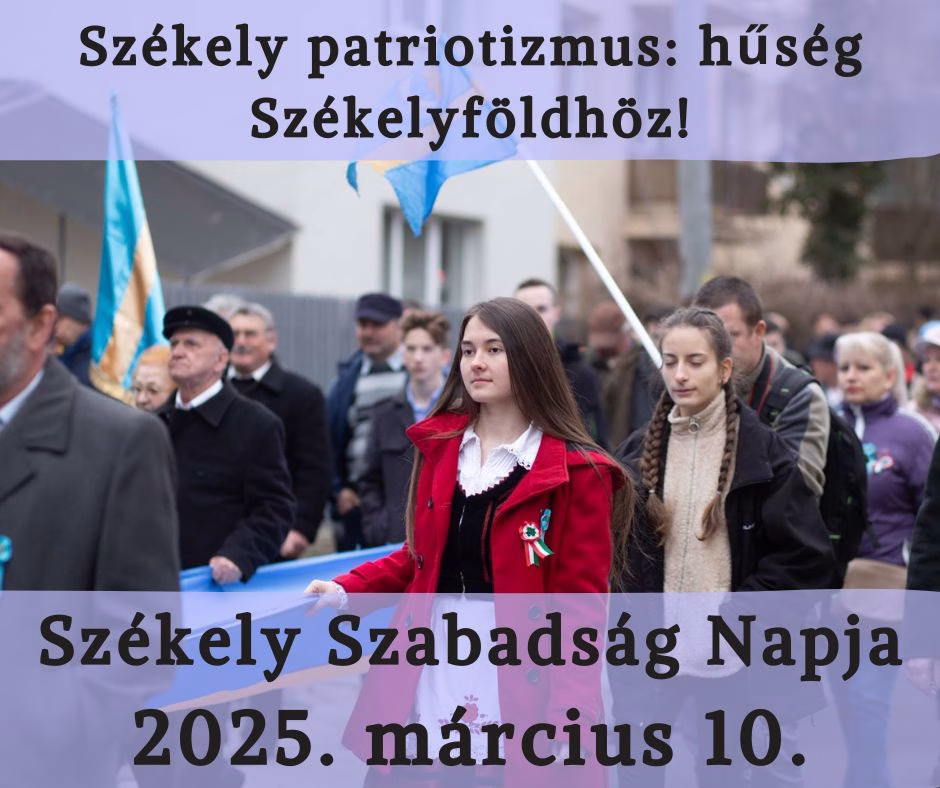 Consiliul Naţional Secuiesc, nervos pe UDMR, anunță că este pregătit să lupte din nou cu Comisia Europeană Consiliul Naţional Secuiesc, nervos pe UDMR, anunță că este pregătit să lupte din nou cu Comisia Europeană