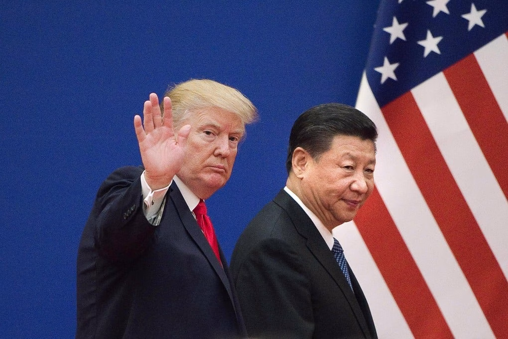 Trump se va întâlni cu Xi Trump se va întâlni cu Xi