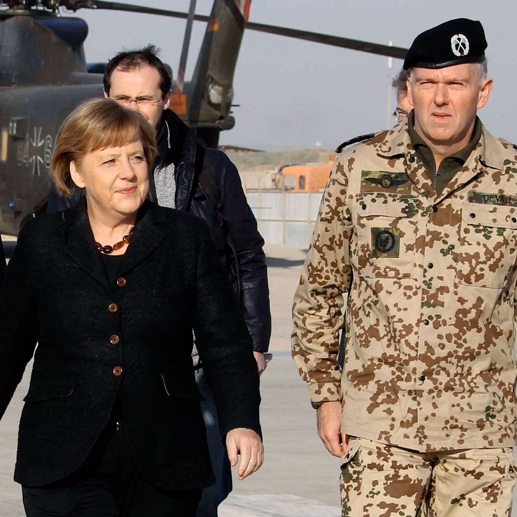 Fostul consilier militar al lui Merkel: Pozițiile europene despre războiul din Ucraina nu interesează pe nimeni Fostul consilier militar al lui Merkel: Pozițiile europene despre războiul din Ucraina nu interesează pe nimeni
