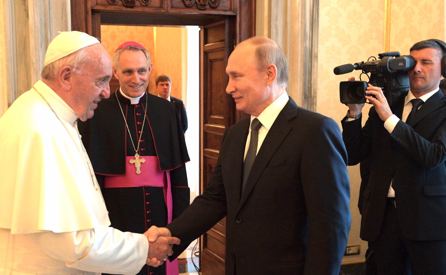 Putin-papa-Francesco