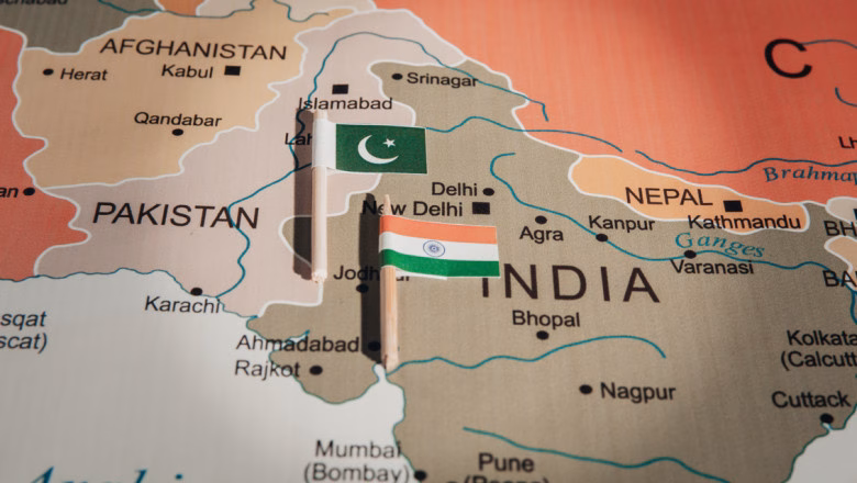 India a atacat Pakistanul India a atacat Pakistanul
