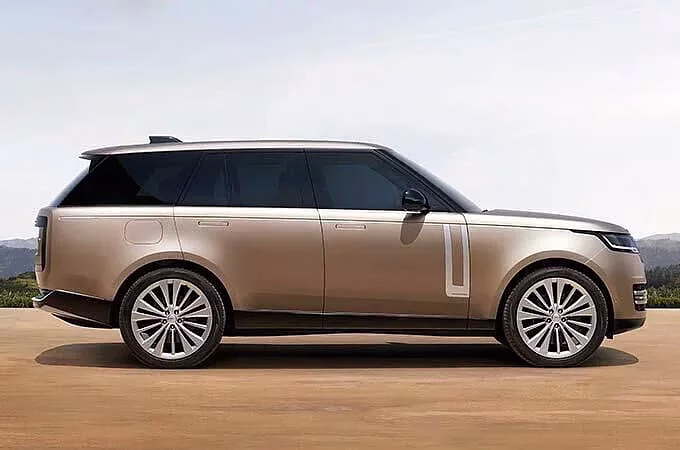 landrover
