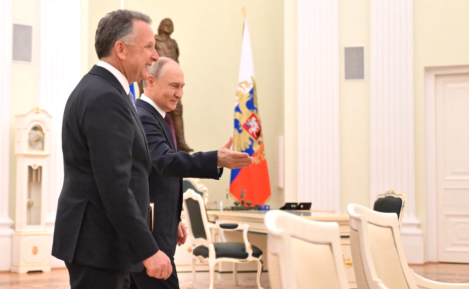 putin