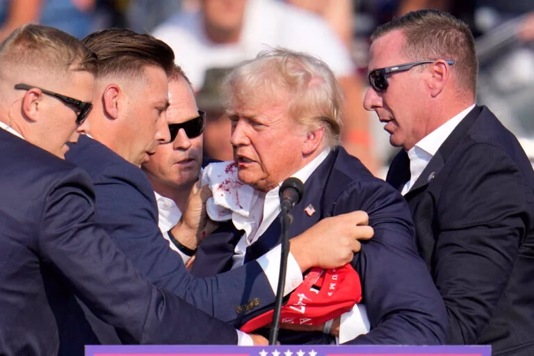 Fiul lui Trump acuză Ucraina că a ascuns informații despre tentativele de asasinat asupra tatălui său Fiul lui Trump acuză Ucraina că a ascuns informații despre tentativele de asasinat asupra tatălui său