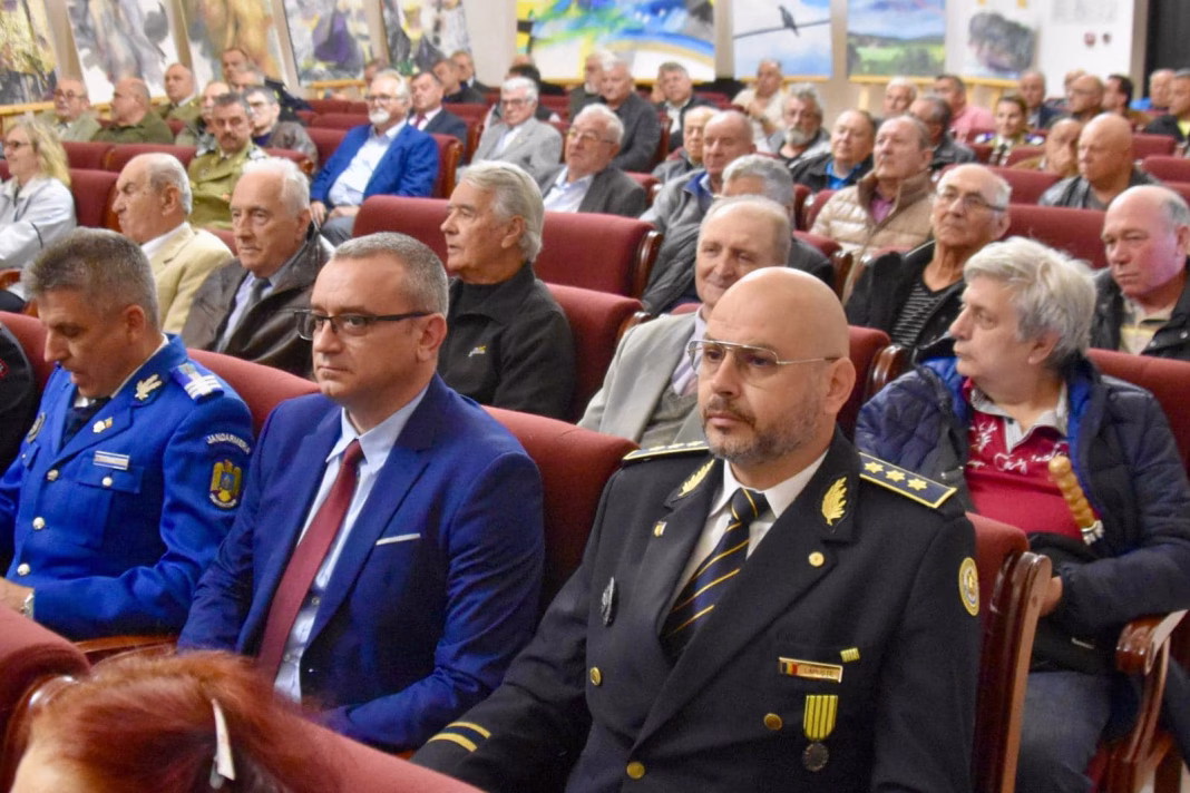 Ziua Rezervistului Militar Ziua Rezervistului Militar