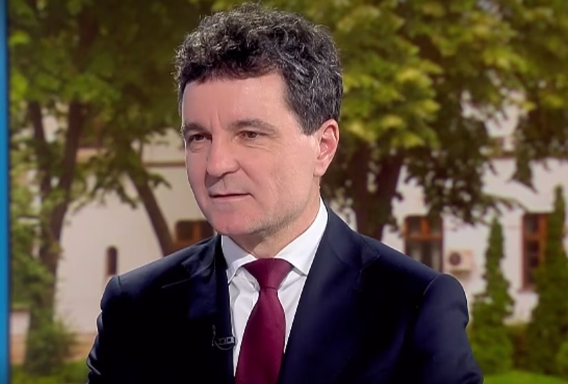 Nicușor nu exclude un guvern minoritar Nicușor nu exclude un guvern minoritar