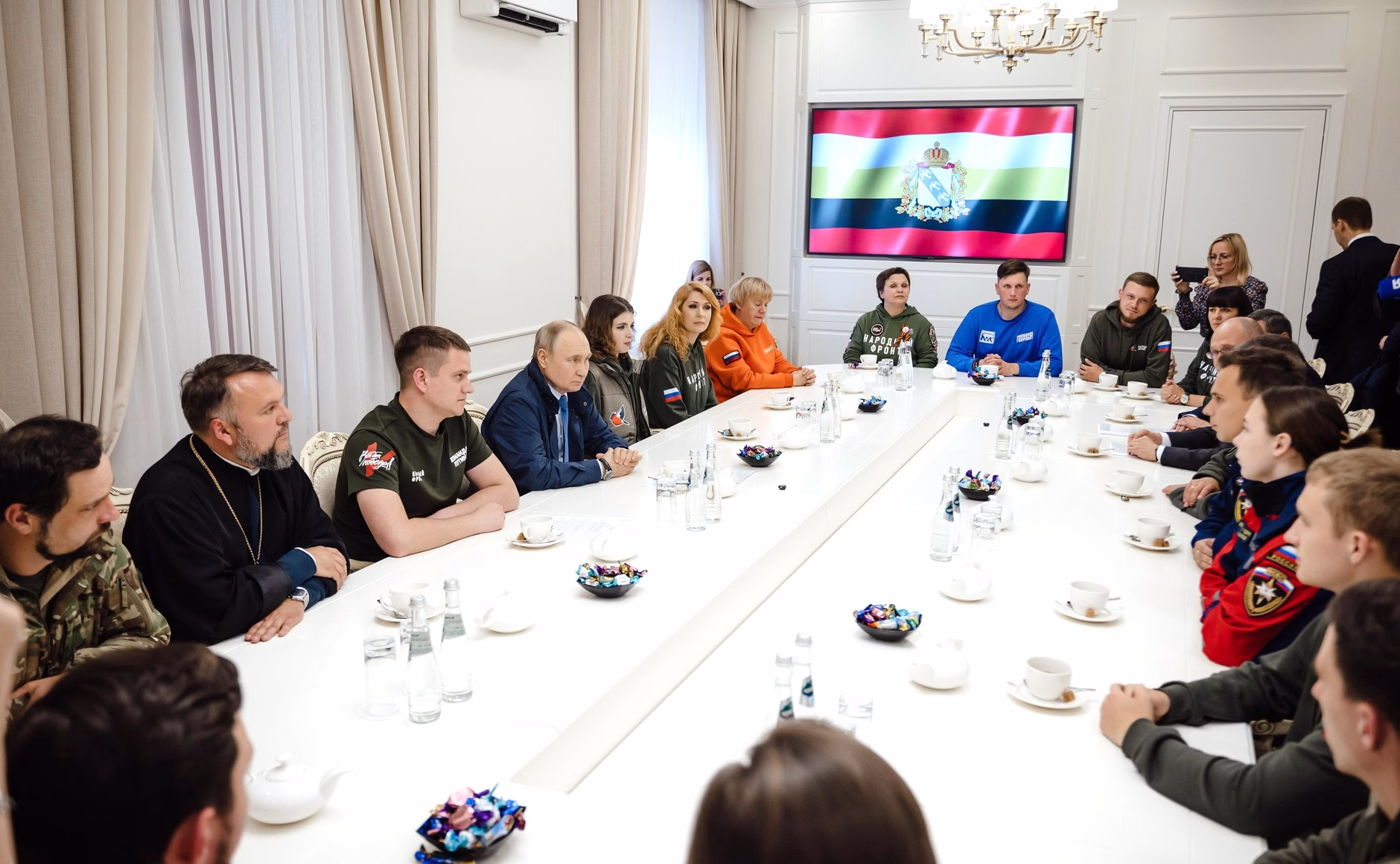 putin