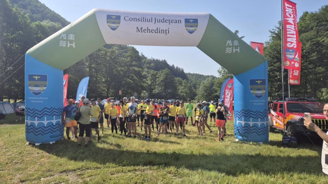 A treia ediție a evenimentului “Geopark Mehedinti Adventure” A treia ediție a evenimentului “Geopark Mehedinti Adventure”