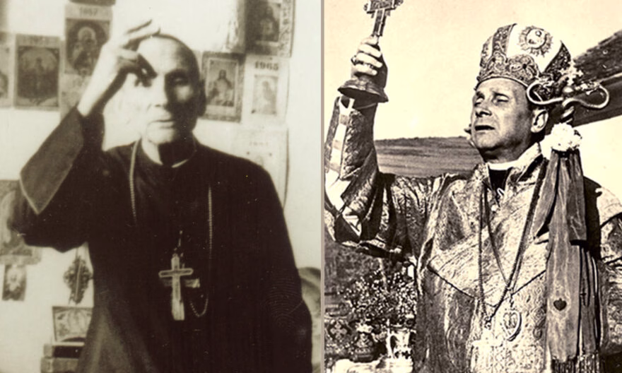 Mai mulți intelectuali, unii de origine evreiască, îl contestă pe noul Papă pentru omagierea Cardinalului Iuliu Hossu pentru salvarea evreilor Mai mulți intelectuali, unii de origine evreiască, îl contestă pe noul Papă pentru omagierea Cardinalului Iuliu Hossu pentru salvarea evreilor