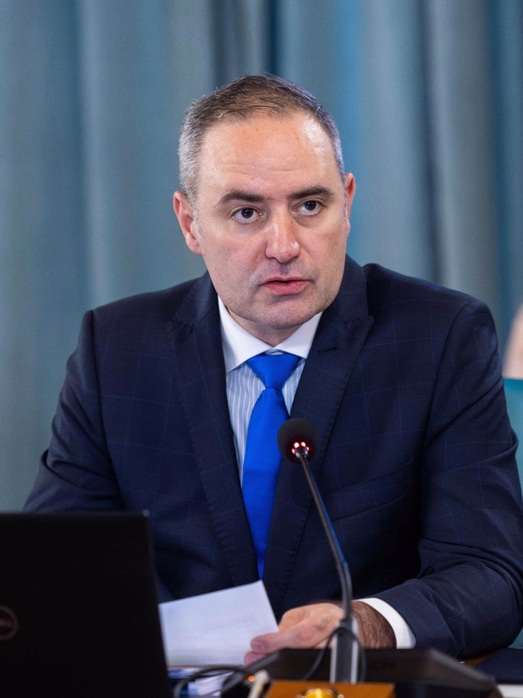 Ministrul Finanțelor: Nu e impact fiscal atât de mare Ministrul Finanțelor: Nu e impact fiscal atât de mare