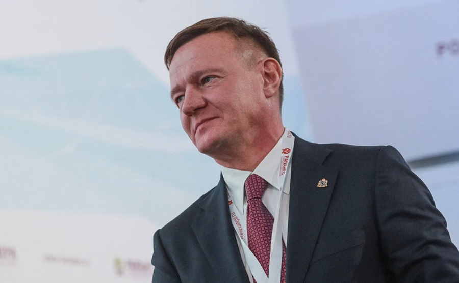 Ministrul rus demis la prânz de Putin s-a sinucis Ministrul rus demis la prânz de Putin s-a sinucis