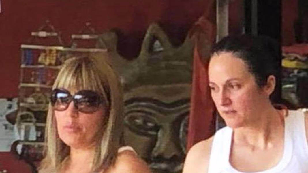 Surpriză in Costa Rica după ce Elena Udrea a fost extrădată de un președinte pro american: Justiția vrea să îl cerceteze pentru luare de mită Surpriză in Costa Rica după ce Elena Udrea a fost extrădată de un președinte pro american: Justiția vrea să îl cerceteze pentru luare de mită