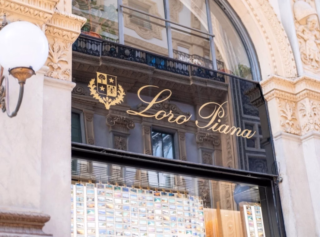 Instanța italiană a dispus administrarea silită a Loro Piana Instanța italiană a dispus administrarea silită a Loro Piana