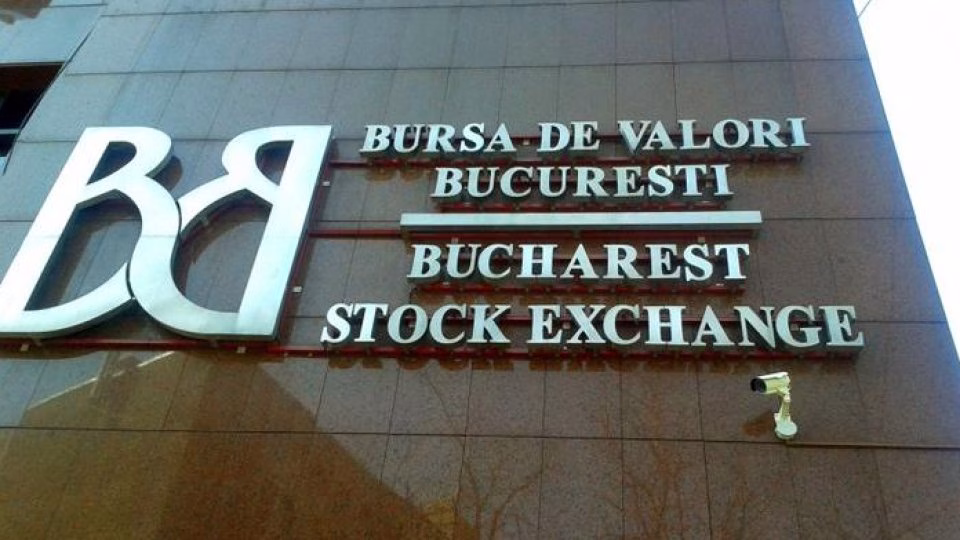 La 2 săptămâni după ce a impozitat câștigurile pe Bursă, Guvernul le crește din nou La 2 săptămâni după ce a impozitat câștigurile pe Bursă, Guvernul le crește din nou