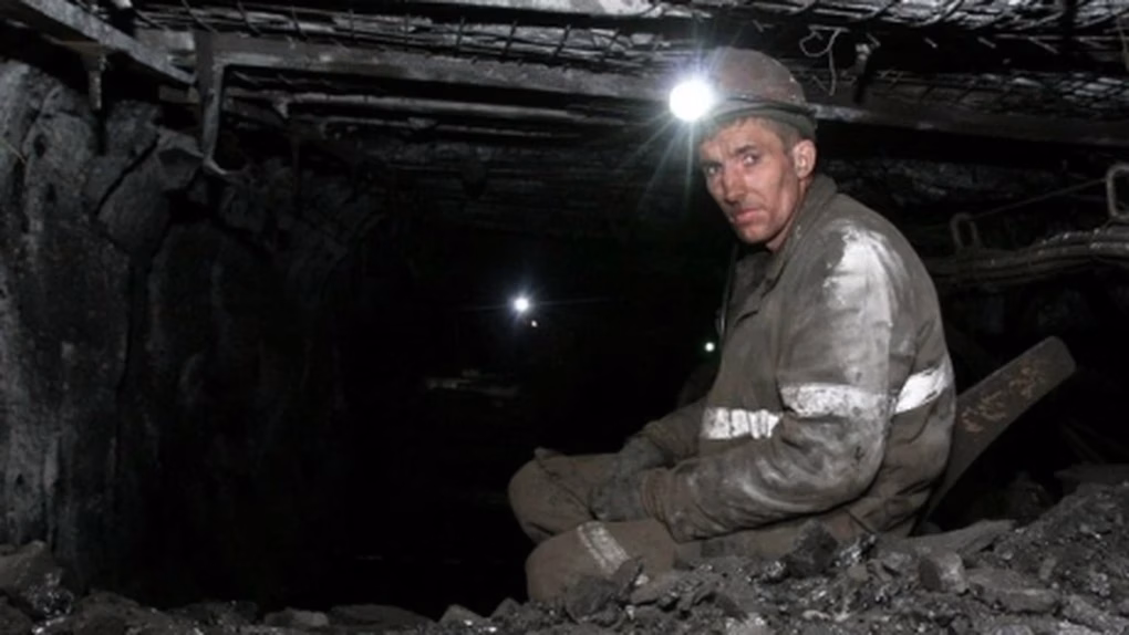 Bulgaria pariază pe minerit Bulgaria pariază pe minerit
