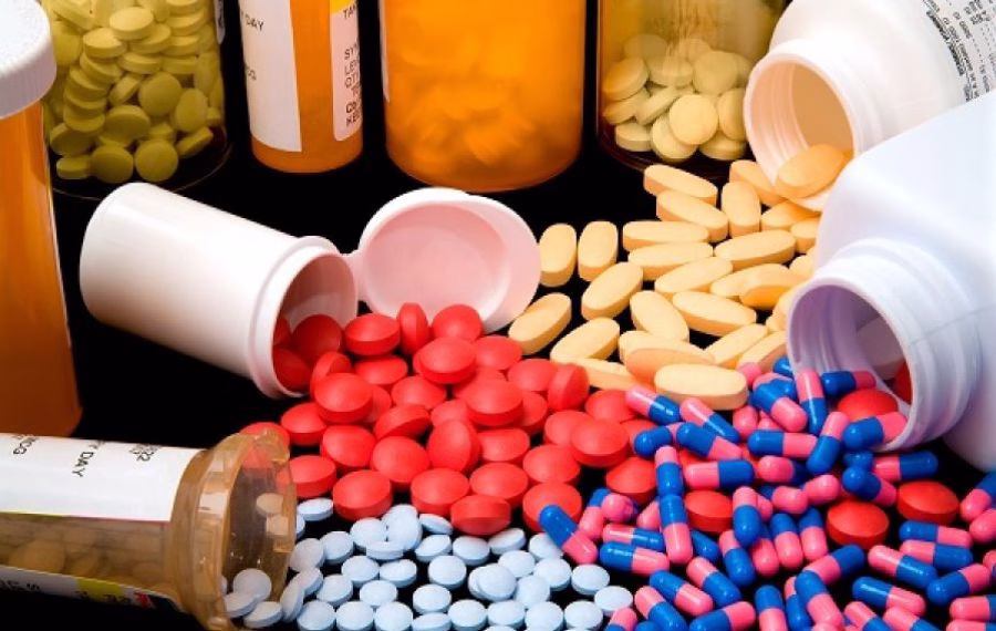 Europarlamentarul Dan Motreanu: Am solicitat crearea unui nou Fond european pentru sprijinirea producției de medicamente Europarlamentarul Dan Motreanu: Am solicitat crearea unui nou Fond european pentru sprijinirea producției de medicamente