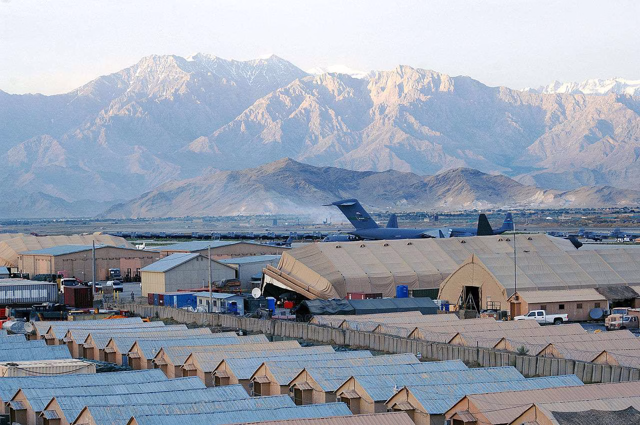 Bagram-Air-Base-in-Afghanistan