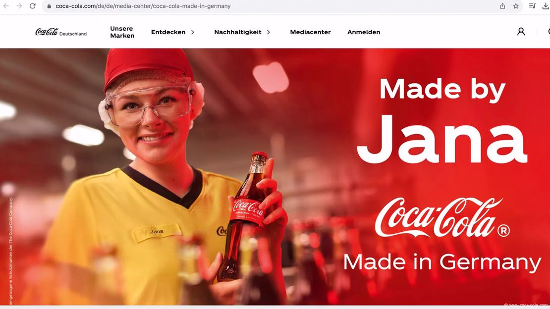 coca