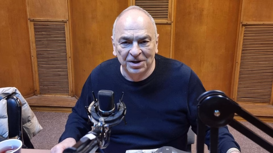Paleologu: Are ghinion bietul Bolojan: într-un nou acces de exaltare, Gabriel Liiceanu îl compară cu Moise. Mă mir că nu ne-a spus că Moise a fost un „Bolojan român” Paleologu: Are ghinion bietul Bolojan: într-un nou acces de exaltare, Gabriel Liiceanu îl compară cu Moise. Mă mir că nu ne-a spus că Moise a fost un „Bolojan român”