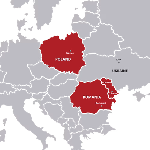Frankfurter Allgemeine Zeitung, analiză România versus Polonia: Cu un deficit de peste 6%, Varșovia nu taie cheltuieli, crește bugetul apărării, bazându-se pe creștere economică ceea ce la București nu se întâmplă Frankfurter Allgemeine Zeitung, analiză România versus Polonia: Cu un deficit de peste 6%, Varșovia nu taie cheltuieli, crește bugetul apărării, bazându-se pe creștere economică ceea ce la București nu se întâmplă