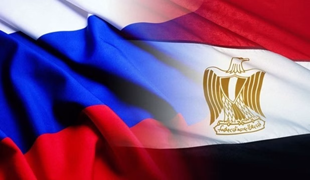 Rusia vrea să mute și mai mult economic in Egipt Rusia vrea să mute și mai mult economic in Egipt