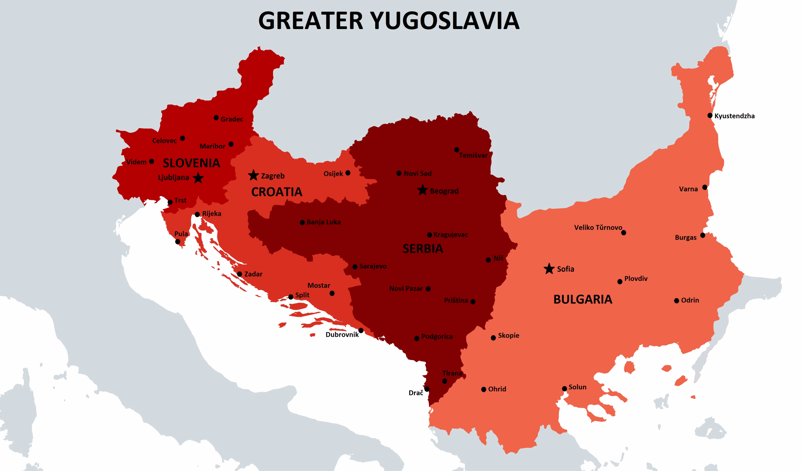 slovenia croatia