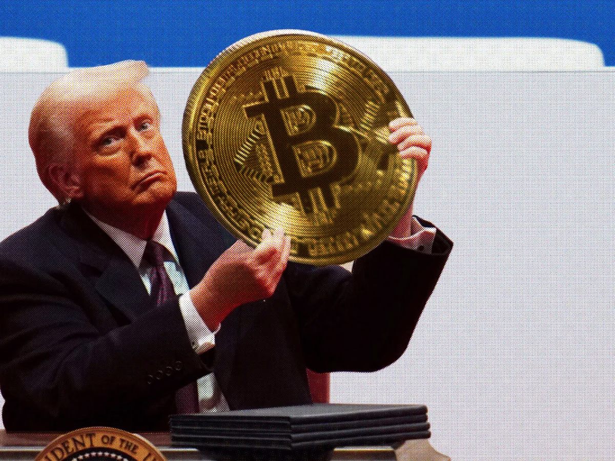 trumpcripto
