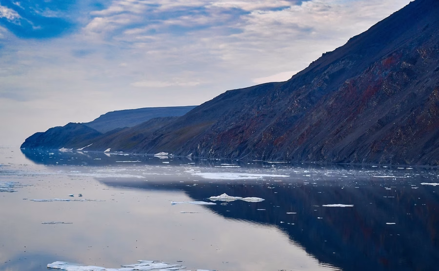 „Vârful de lance” rusesc în Arctica „Vârful de lance” rusesc în Arctica