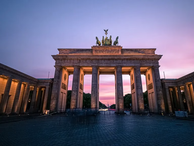 Ce mai vor progresiștii? La Berlin să îți conduci doar 12 zile pe an mașina personală in centru Ce mai vor progresiștii? La Berlin să îți conduci doar 12 zile pe an mașina personală in centru