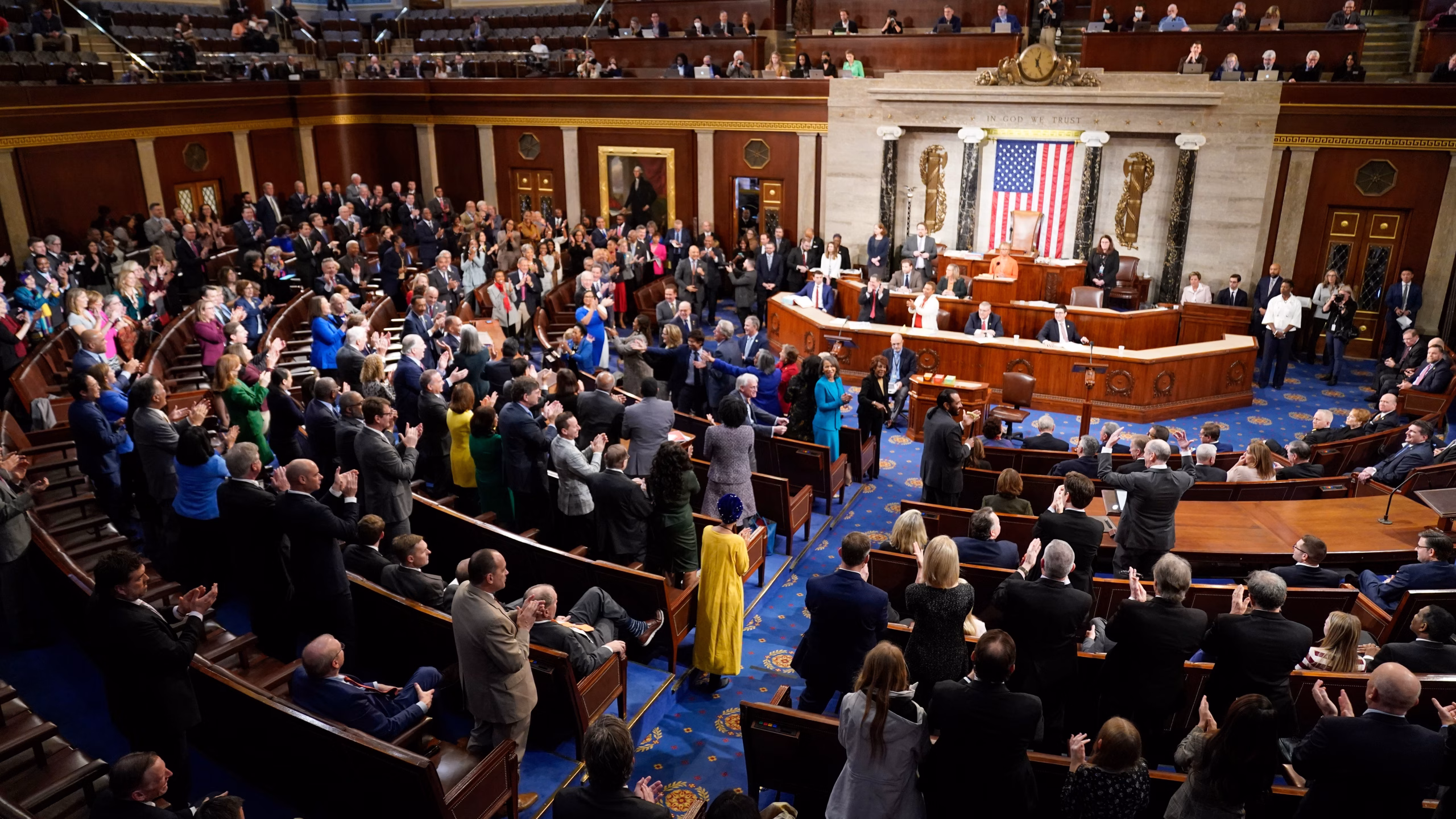 congres