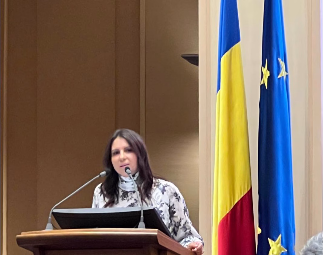 Senatoarea Horga: Atragerea investitorilor este vitală pentru dezvoltarea economiei naționale. Sunt inițiatoarea propunerii legislative ”Golden Visa România”, prin care cetățenii străini care investesc cel puțin 400.000 de euro în țara noastră primesc rezidență timp de 5 ani Senatoarea Horga: Atragerea investitorilor este vitală pentru dezvoltarea economiei naționale. Sunt inițiatoarea propunerii legislative ”Golden Visa România”, prin care cetățenii străini care investesc cel puțin 400.000 de euro în țara noastră primesc rezidență timp de 5 ani