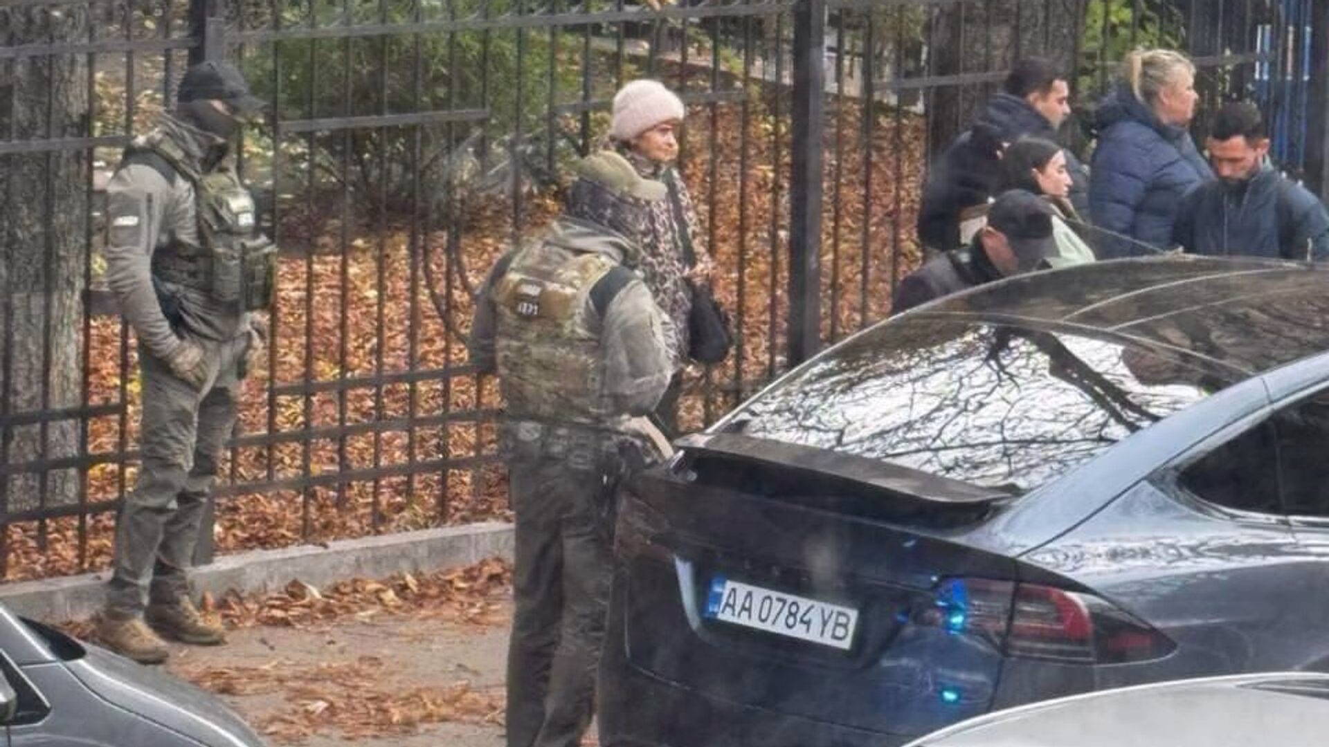kiev