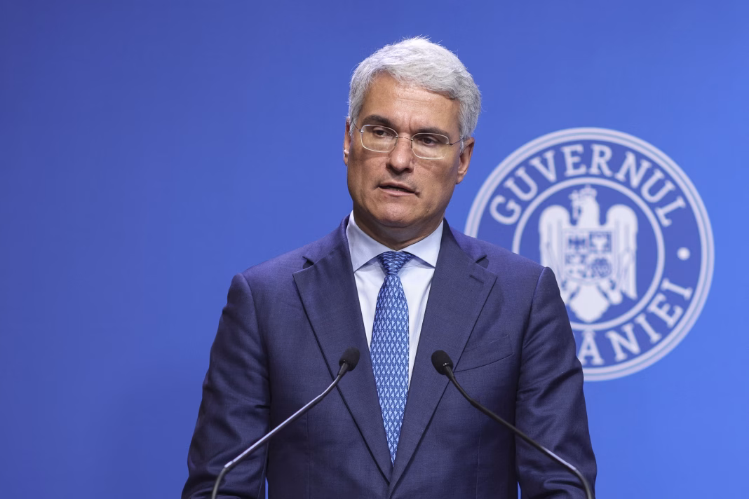 Firma inființată de ministrul Dragoș Pîslaru incă cu un contract cu ministerul condus de acesta Firma inființată de ministrul Dragoș Pîslaru incă cu un contract cu ministerul condus de acesta