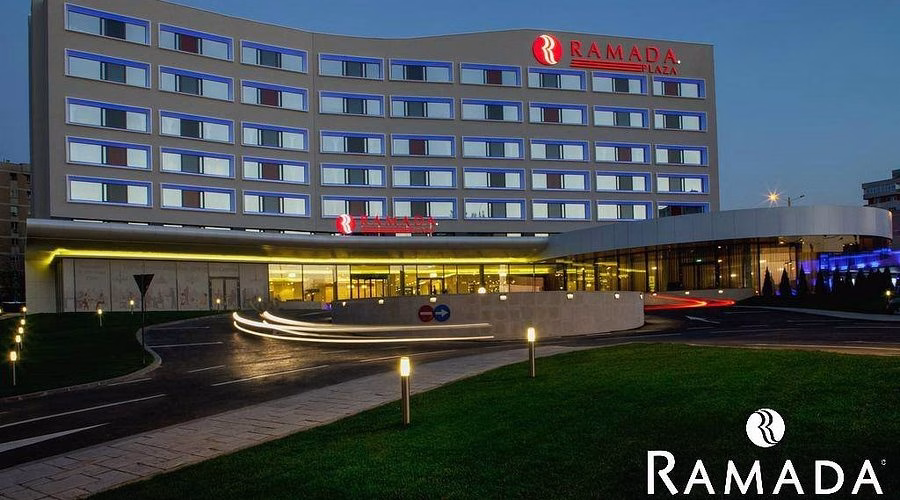 Finalizarea drumului expres Pitești-Craiova lovește hotelul lui Radu Berceanu Finalizarea drumului expres Pitești-Craiova lovește hotelul lui Radu Berceanu