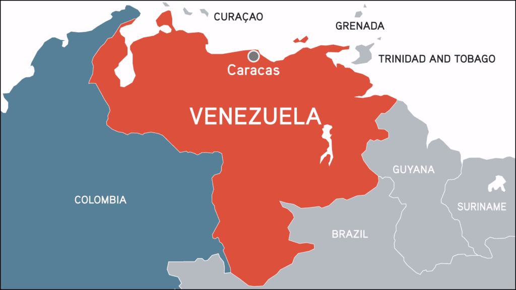 Financial Times: Încercarea SUA de a răsturna conducerea politică a Venezuelei amenință să declanșeze un război civil în țară. Trump vrea petrol, minerale și aur din Venezuela. Nu-l interesează schimbarea de regim Financial Times: Încercarea SUA de a răsturna conducerea politică a Venezuelei amenință să declanșeze un război civil în țară. Trump vrea petrol, minerale și aur din Venezuela. Nu-l interesează schimbarea de regim