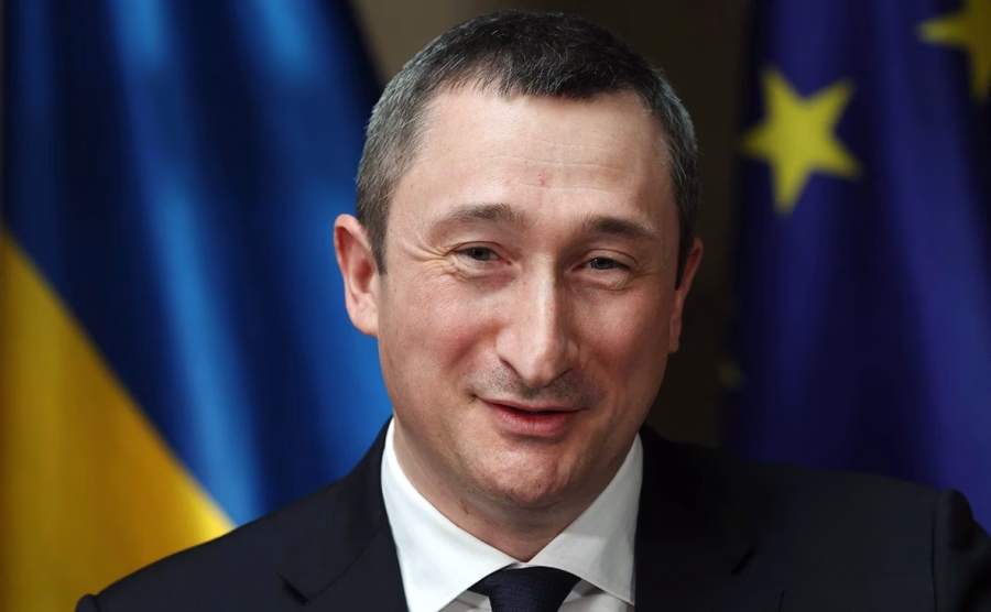 Fost vicepremier ucrainean, arestat in scandalul din energie Fost vicepremier ucrainean, arestat in scandalul din energie