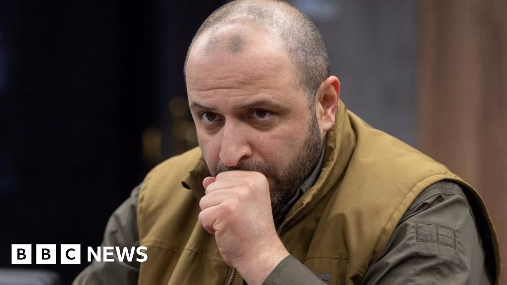 Umerov