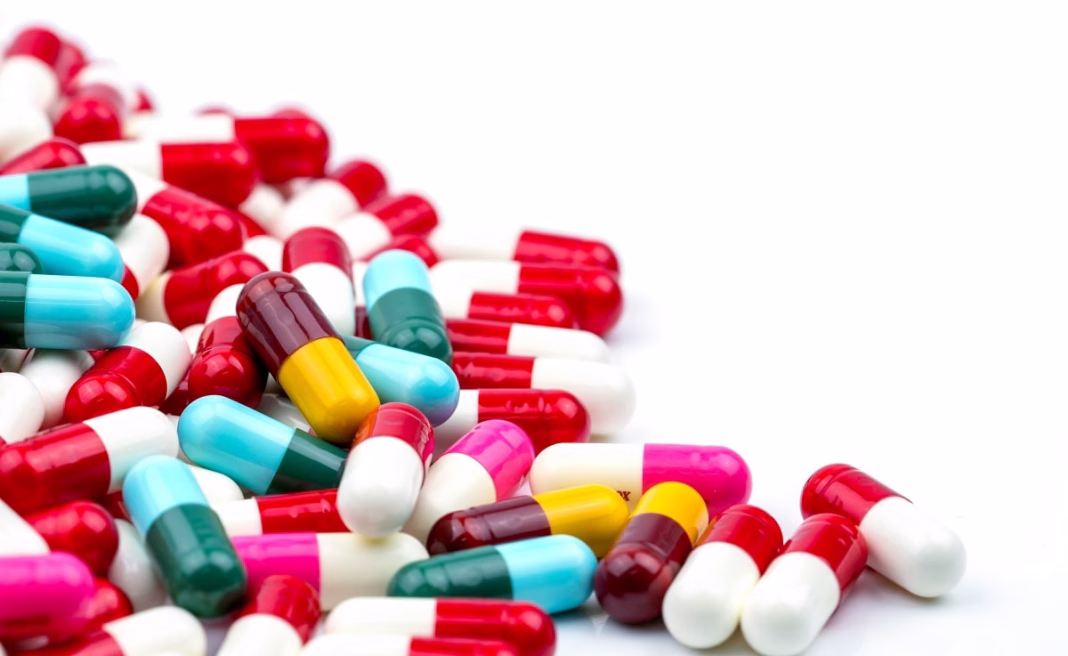 Conflictul ucrainean amenință Europa cu „superbacterii” rezistente la antibiotice Conflictul ucrainean amenință Europa cu „superbacterii” rezistente la antibiotice