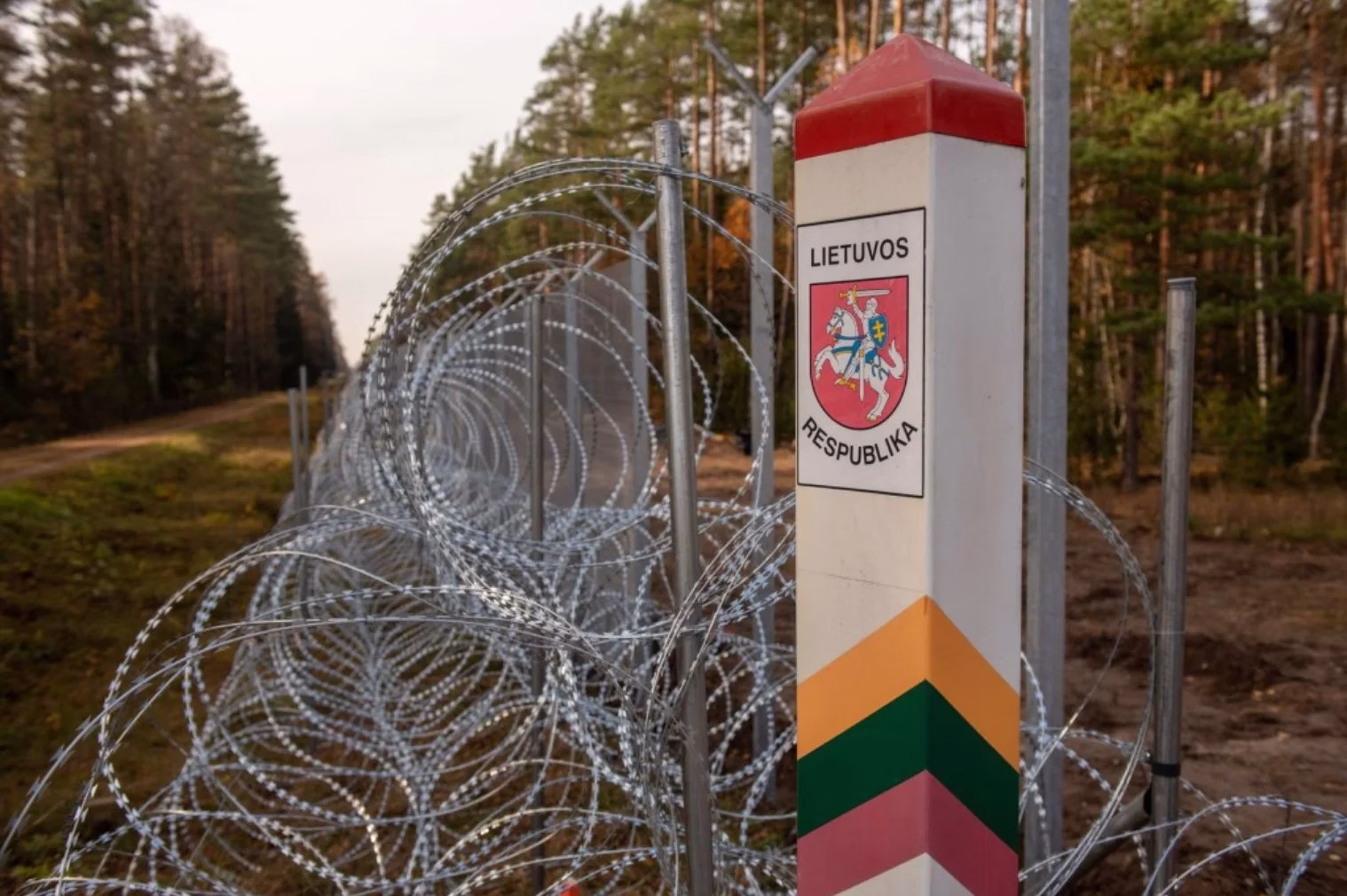 ituania