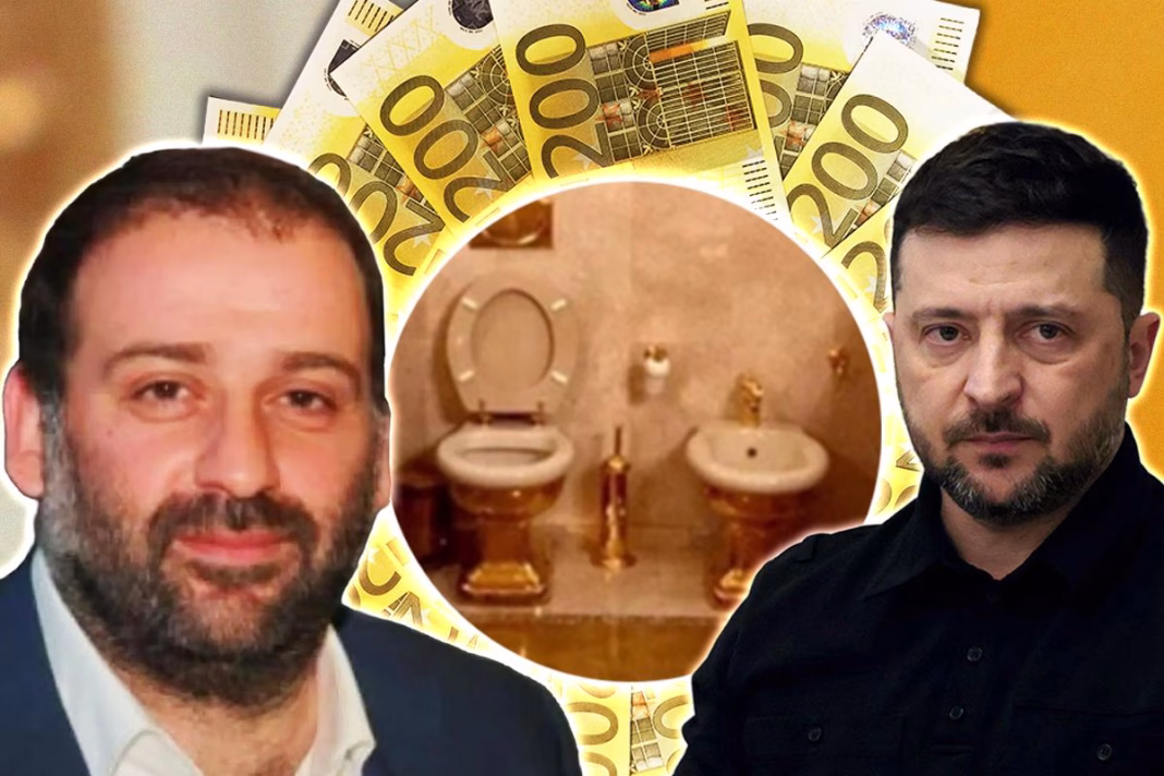 Ungaria cere ca „regimul corupt de la Kiev să prezinte imediat un raport complet privind utilizarea fondurilor europene primite până acum” Ungaria cere ca „regimul corupt de la Kiev să prezinte imediat un raport complet privind utilizarea fondurilor europene primite până acum”
