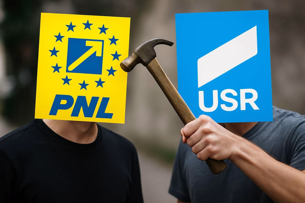 PNL vrea să sesizeze CCR dacă Siegfried nu trece de Parlament și Nicușor nu convoacă anticipate PNL vrea să sesizeze CCR dacă Siegfried nu trece de Parlament și Nicușor nu convoacă anticipate