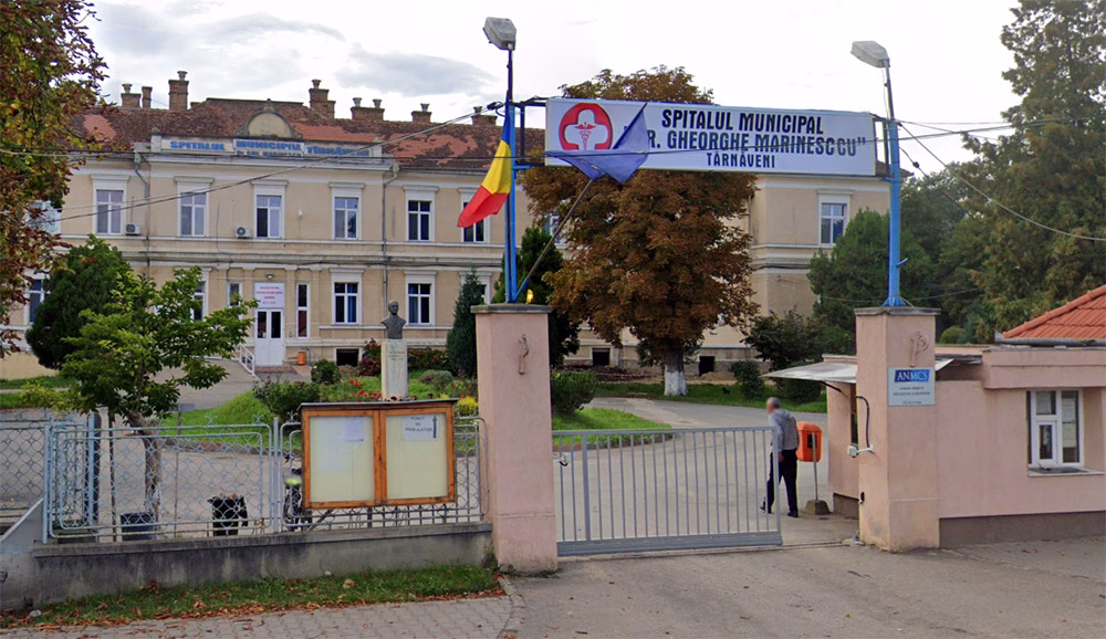 Manipulări la Secția de psihiatrie a Spitalului Municipal din Târnăveni? Declarațiile șefului CJ Mureș Manipulări la Secția de psihiatrie a Spitalului Municipal din Târnăveni? Declarațiile șefului CJ Mureș